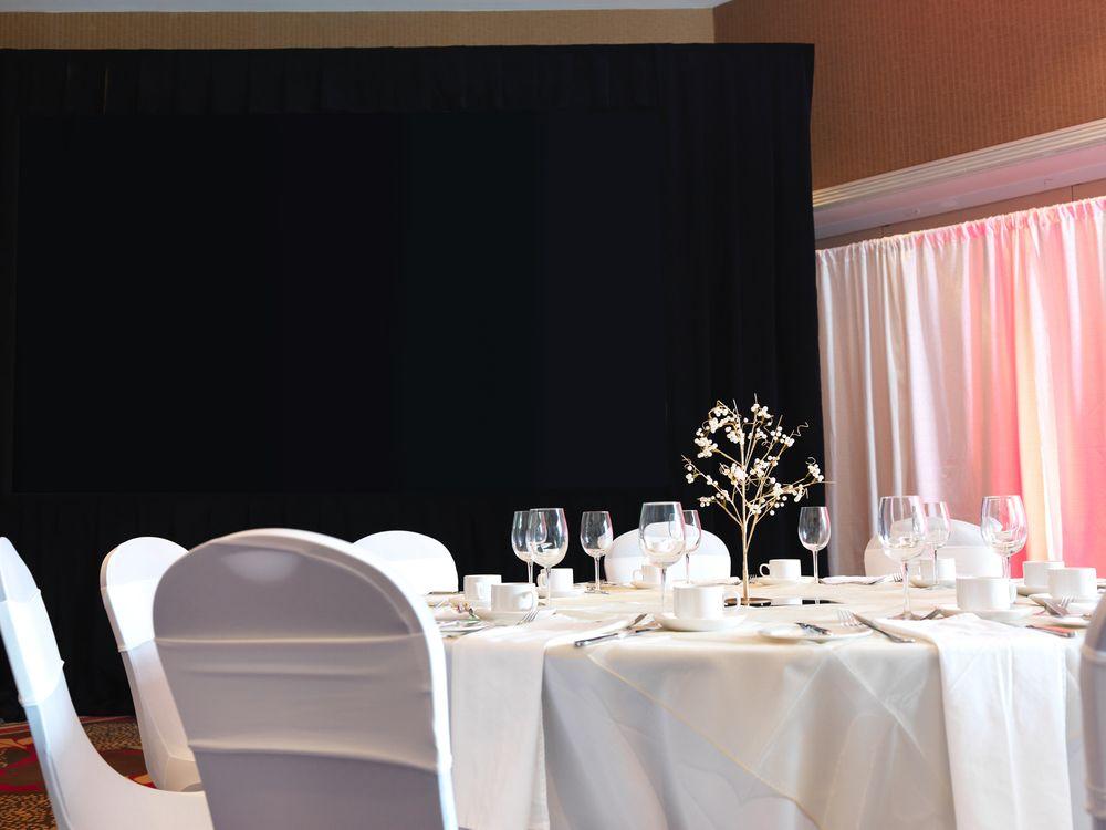 Delta Hotels By Marriott Saskatoon Downtown Esterno foto
