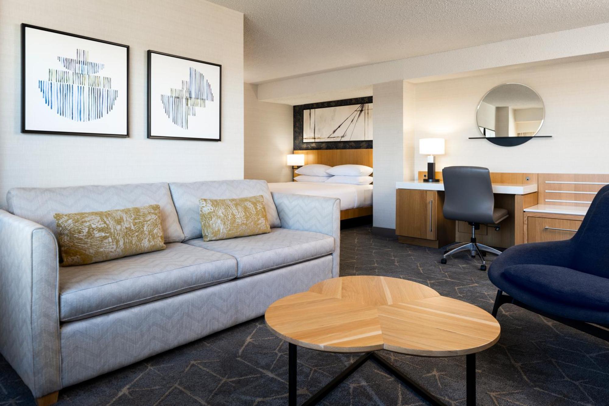 Delta Hotels By Marriott Saskatoon Downtown Esterno foto