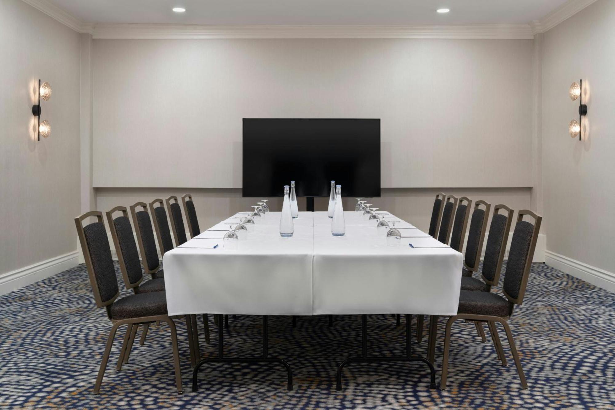 Delta Hotels By Marriott Saskatoon Downtown Esterno foto
