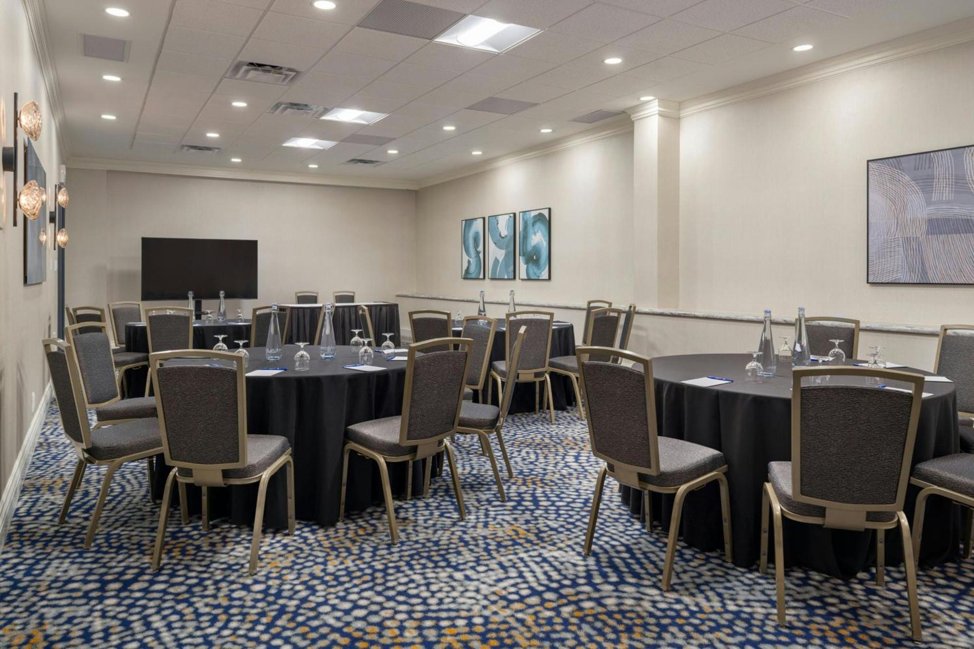 Delta Hotels By Marriott Saskatoon Downtown Esterno foto